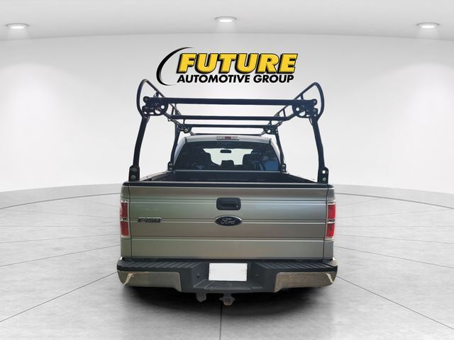 2014 Ford F-150 XLT Roseville CA