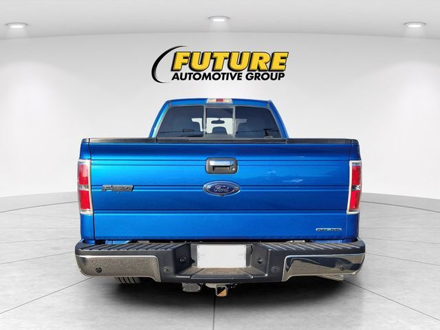 2014 Ford F-150 XLT Roseville CA