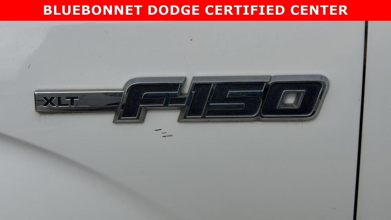 2014 Ford F-150 XLT New Braunfels TX