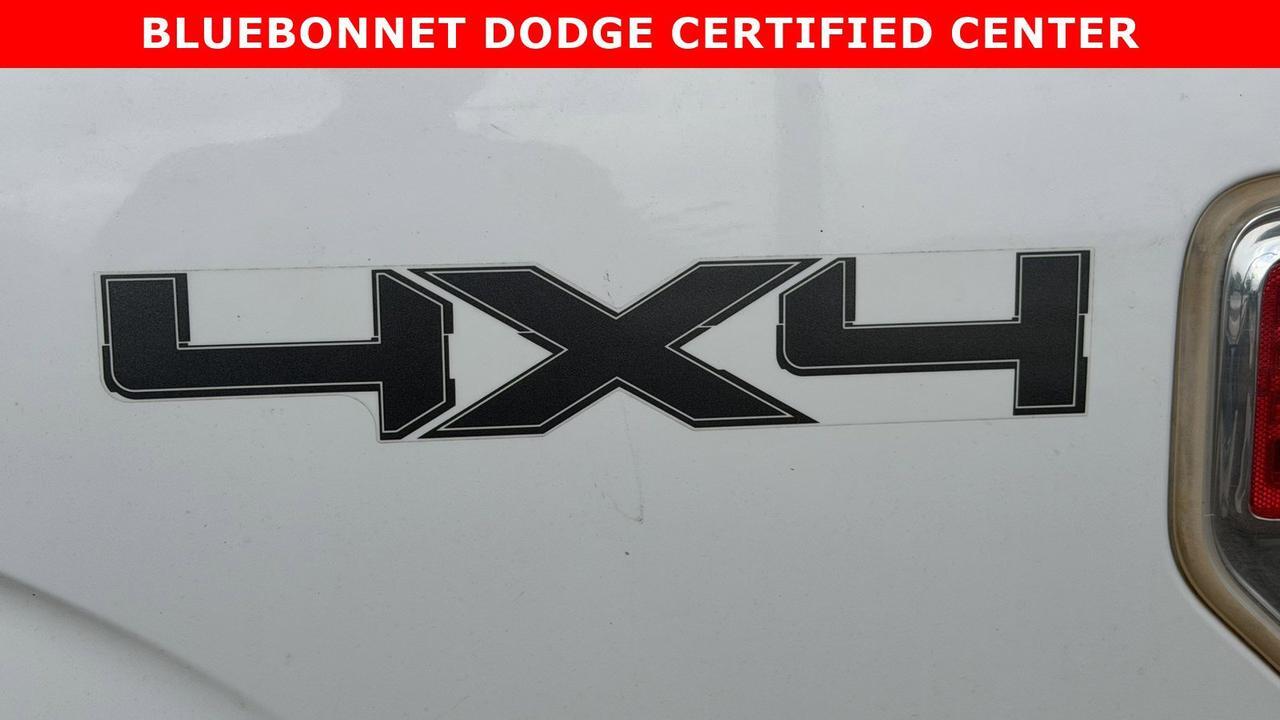 2014 Ford F-150 XLT New Braunfels TX