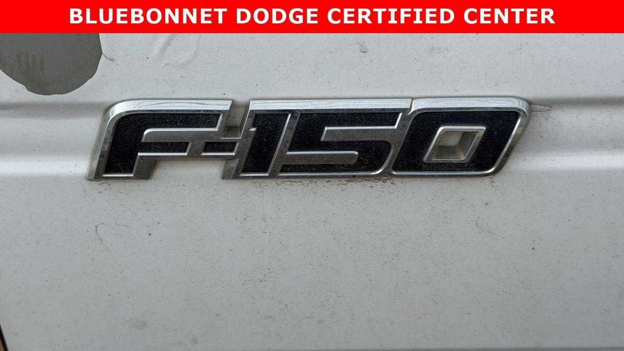 2014 Ford F-150 XLT New Braunfels TX