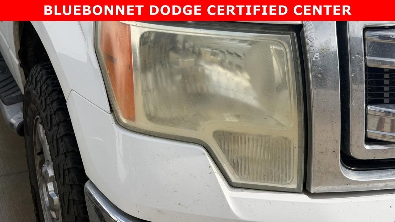 2014 Ford F-150 XLT New Braunfels TX