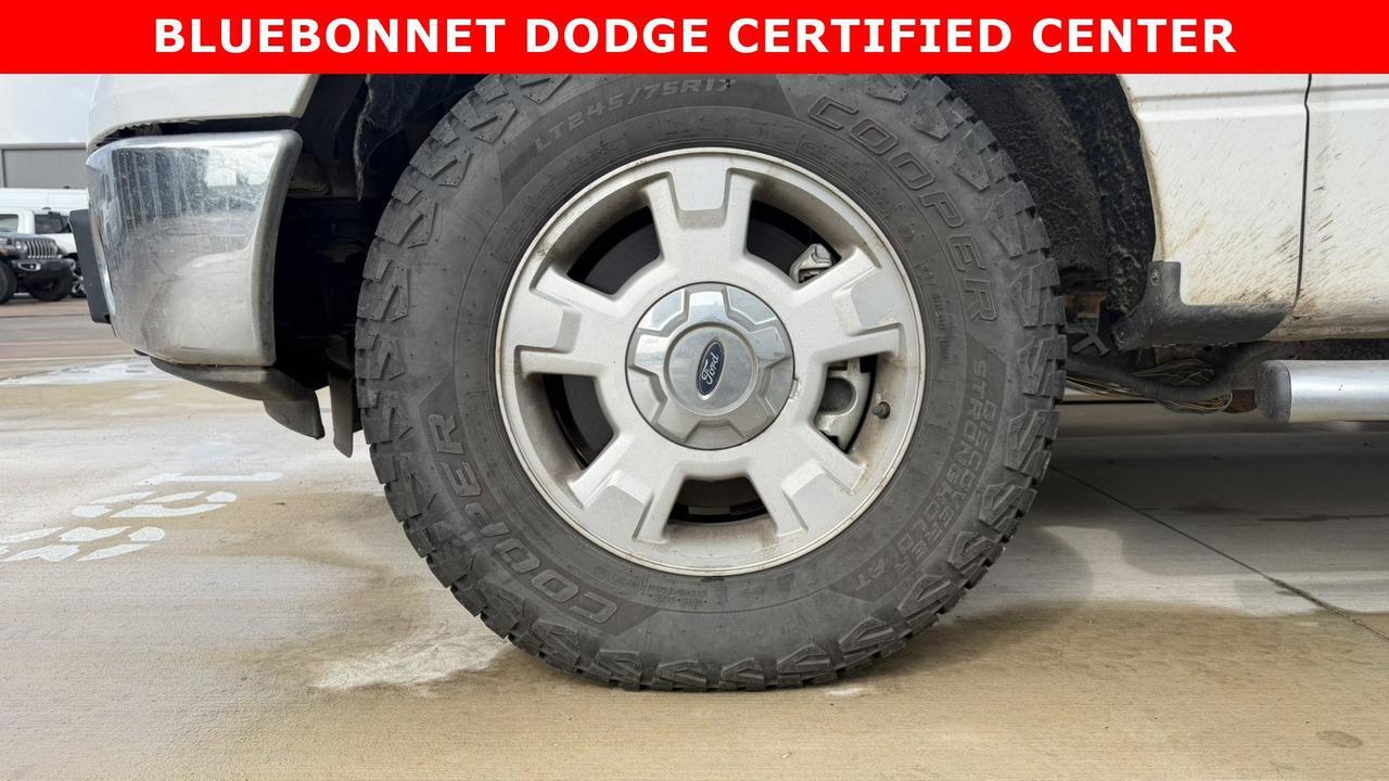 2014 Ford F-150 XLT New Braunfels TX