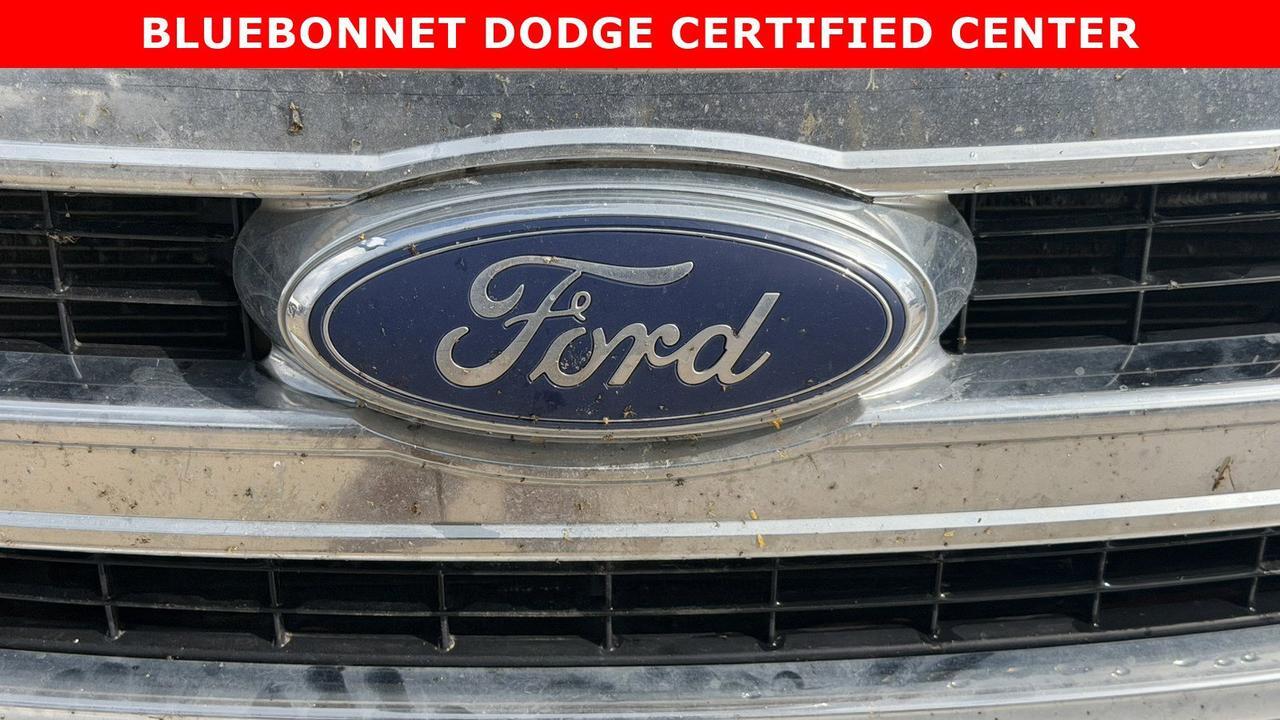 2014 Ford F-150 XLT New Braunfels TX