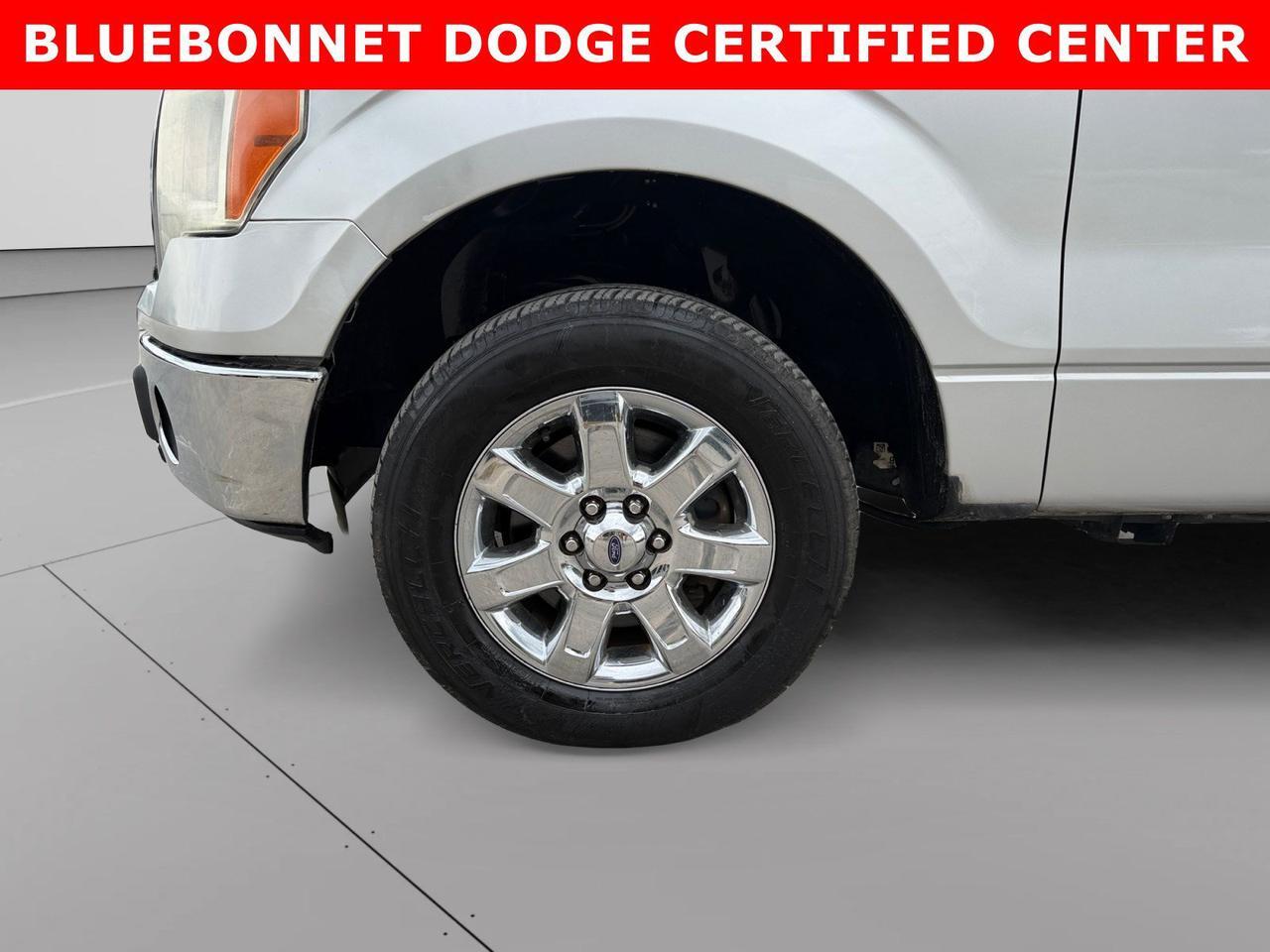 2014 Ford F-150 XLT New Braunfels TX