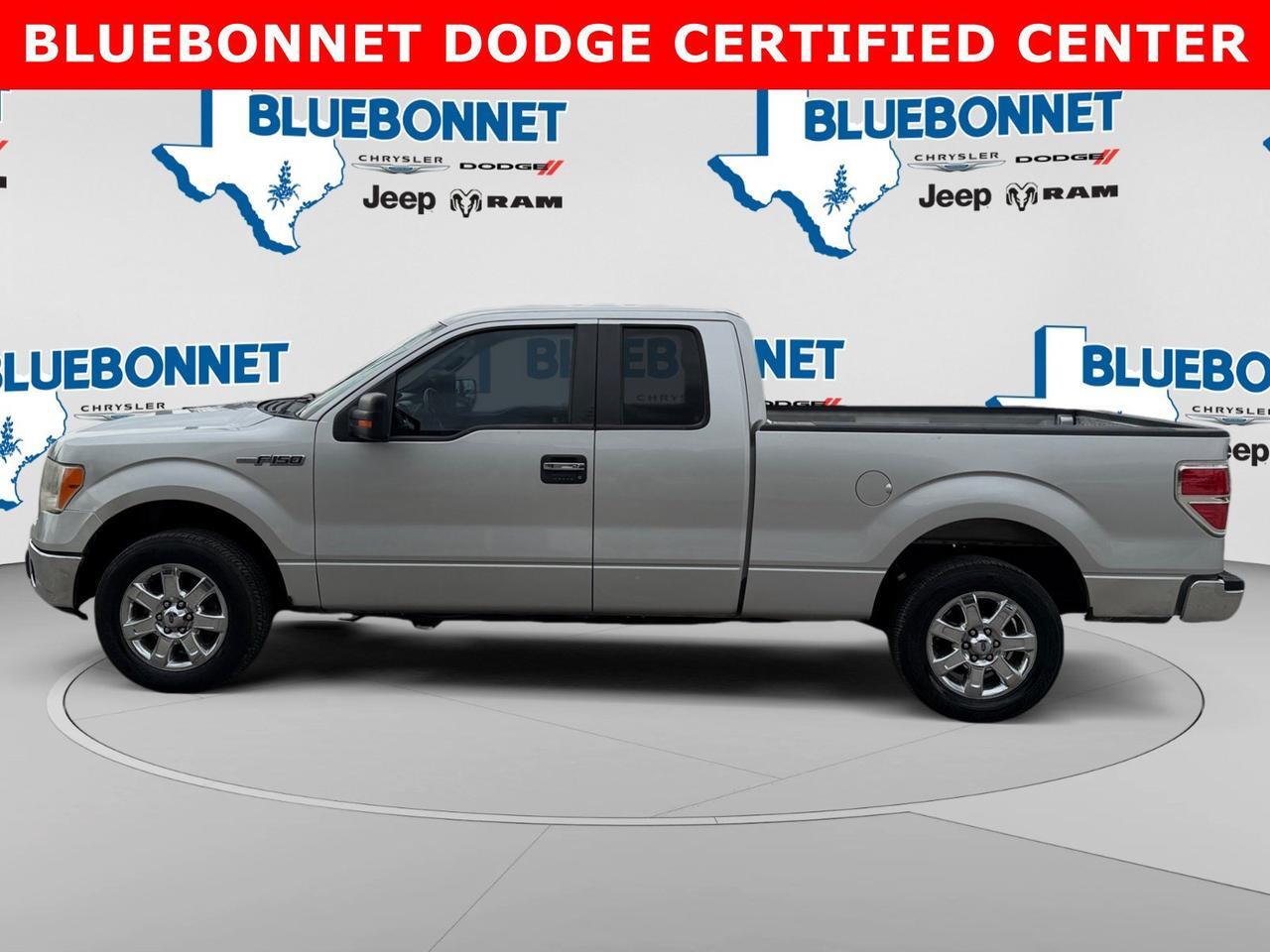 2014 Ford F-150 XLT New Braunfels TX