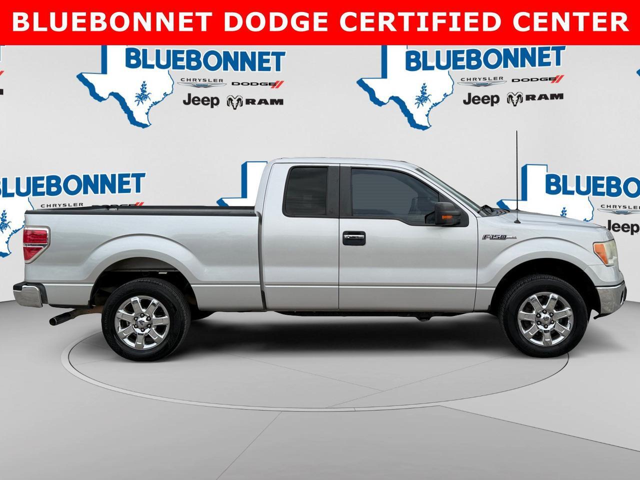2014 Ford F-150 XLT New Braunfels TX