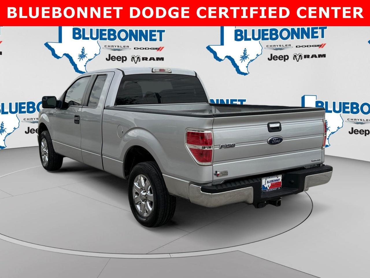 2014 Ford F-150 XLT New Braunfels TX