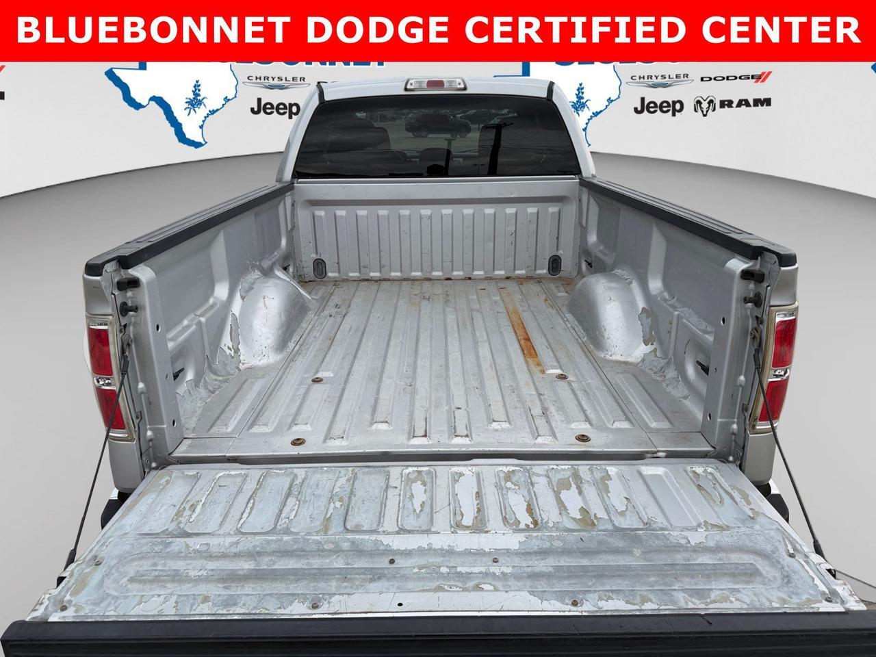 2014 Ford F-150 XLT New Braunfels TX