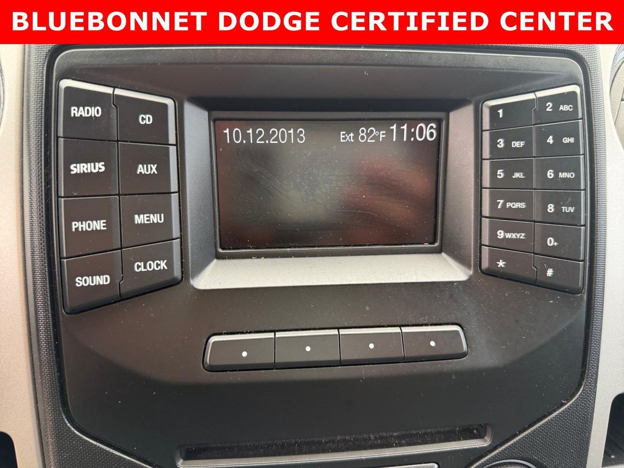 2014 Ford F-150 XLT New Braunfels TX