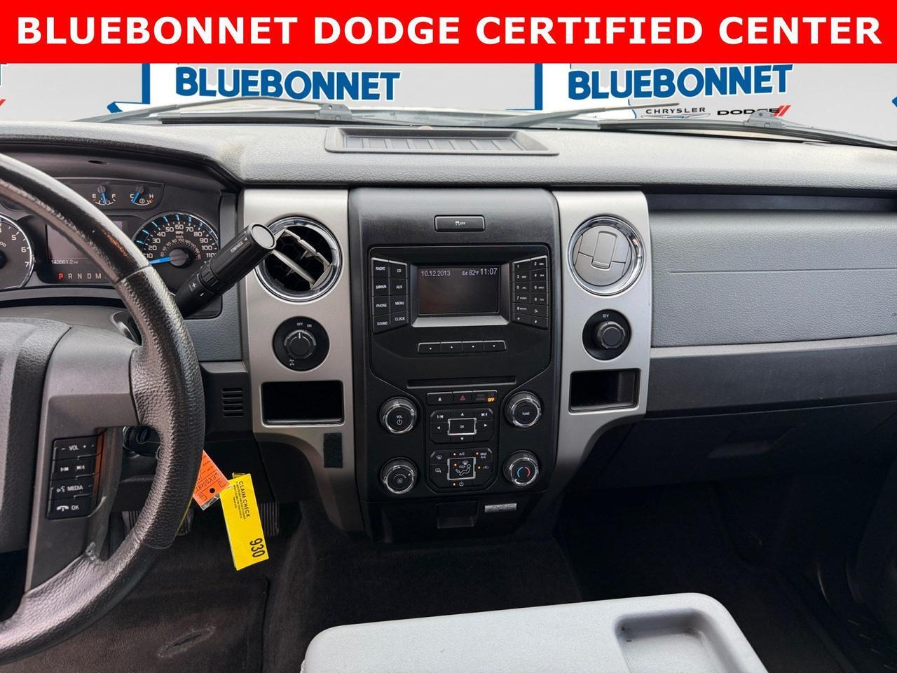2014 Ford F-150 XLT New Braunfels TX