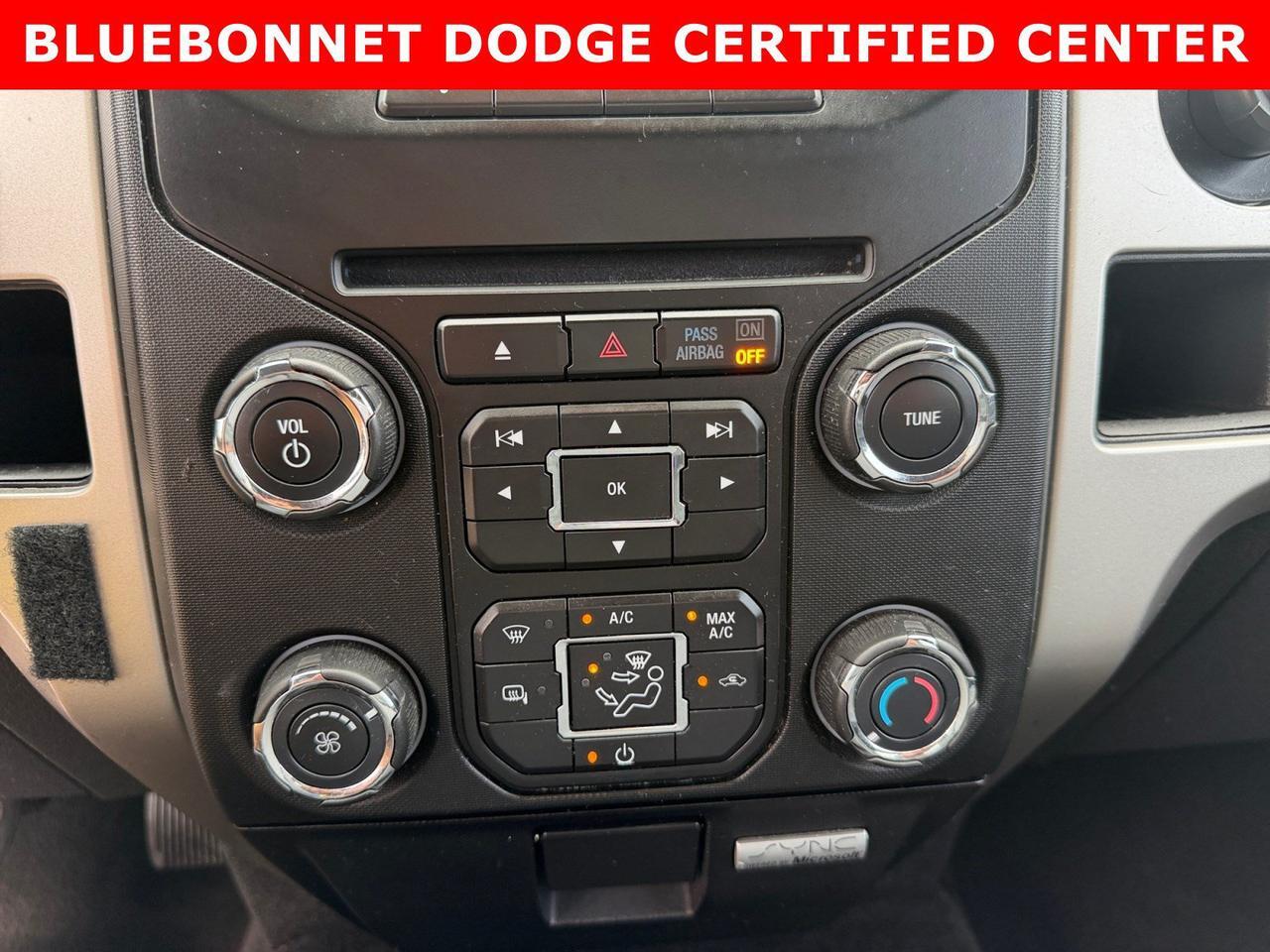 2014 Ford F-150 XLT New Braunfels TX