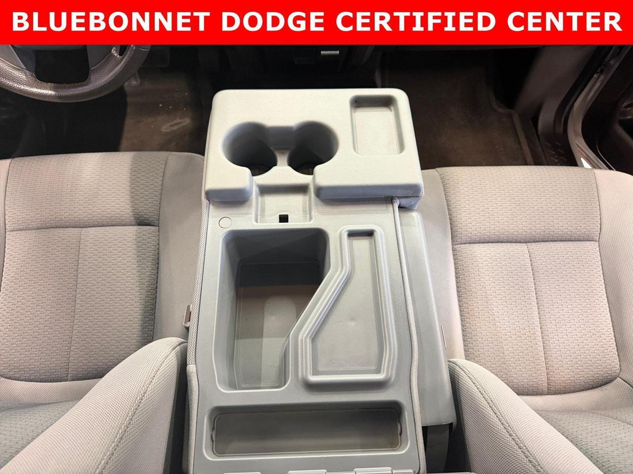 2014 Ford F-150 XLT New Braunfels TX