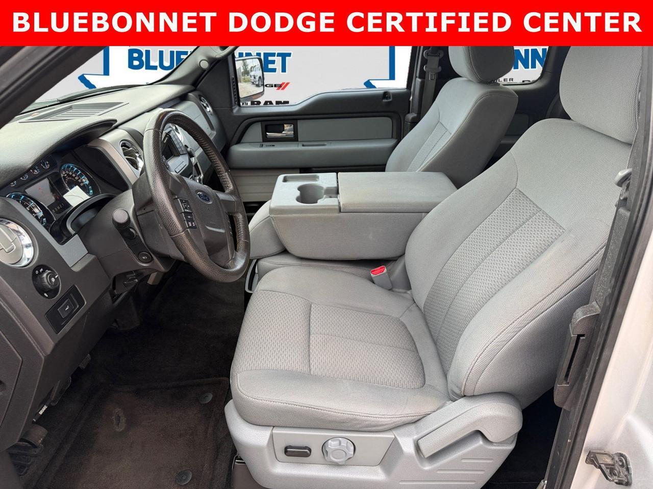 2014 Ford F-150 XLT New Braunfels TX