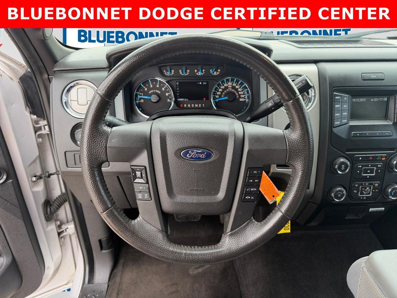2014 Ford F-150 XLT New Braunfels TX
