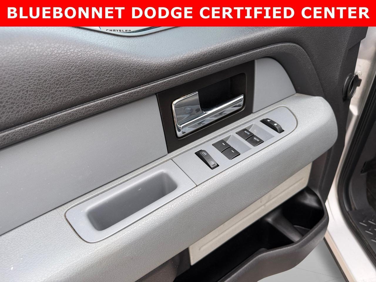 2014 Ford F-150 XLT New Braunfels TX