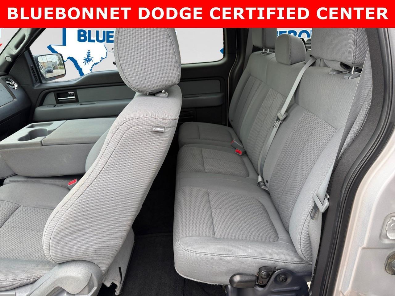 2014 Ford F-150 XLT New Braunfels TX