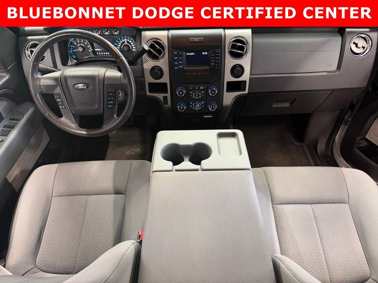 2014 Ford F-150 XLT New Braunfels TX