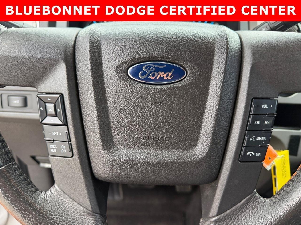 2014 Ford F-150 XLT New Braunfels TX