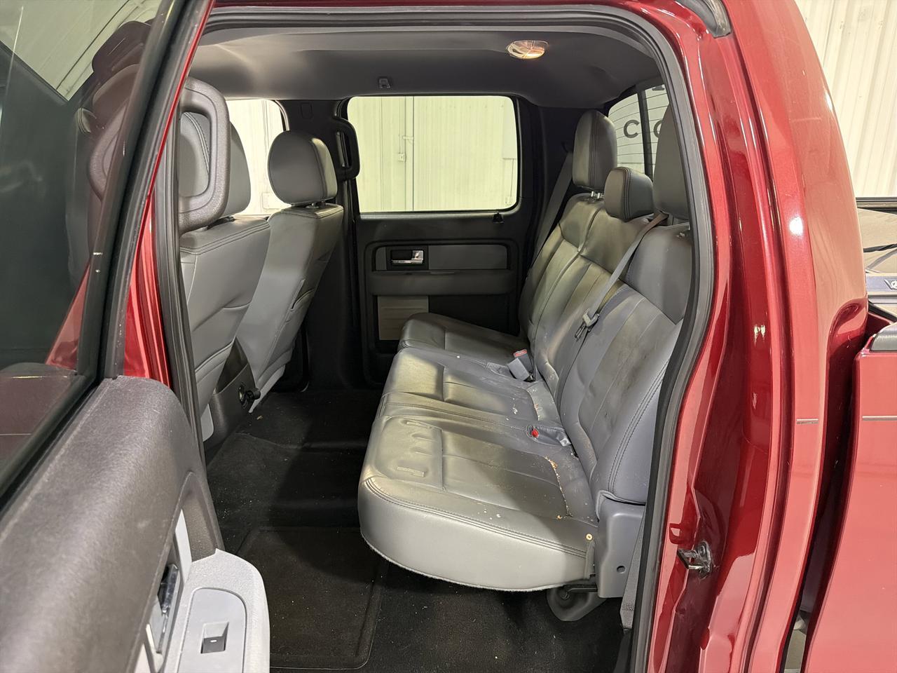 2014 Ford F-150 XLT San Antonio TX