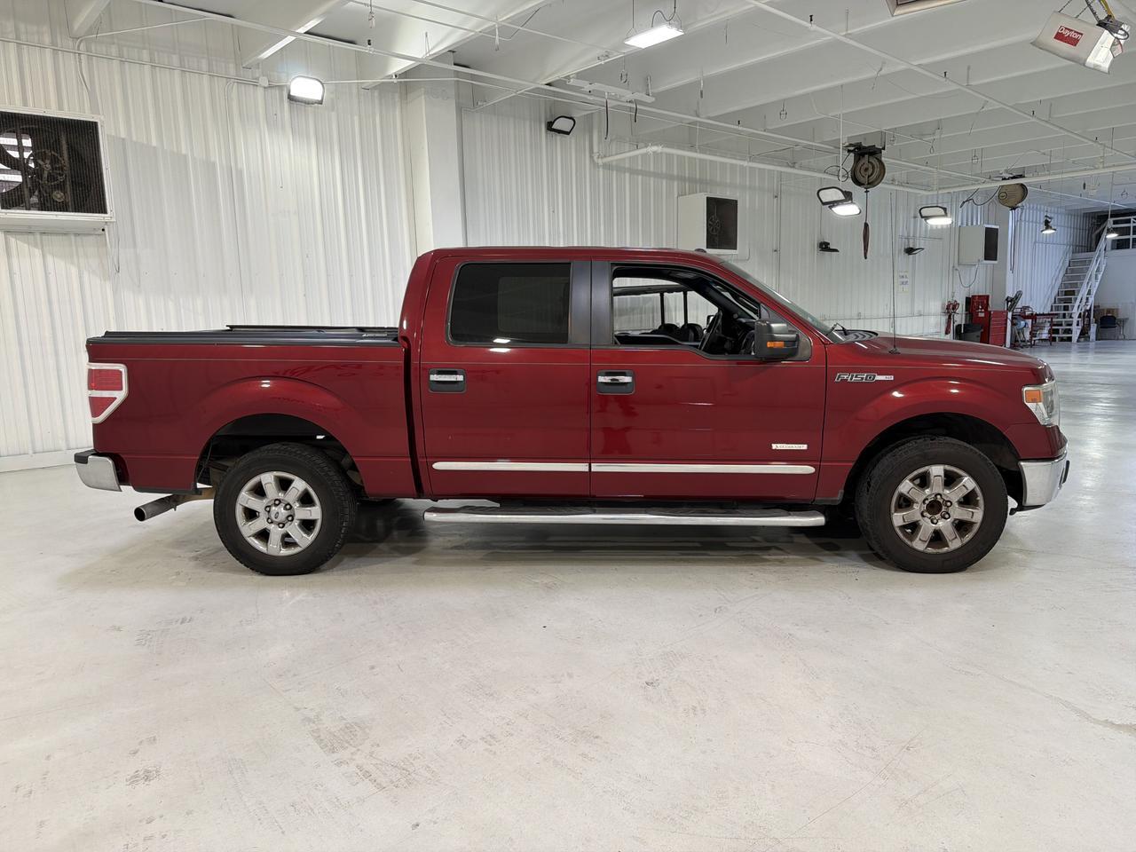 2014 Ford F-150 XLT San Antonio TX
