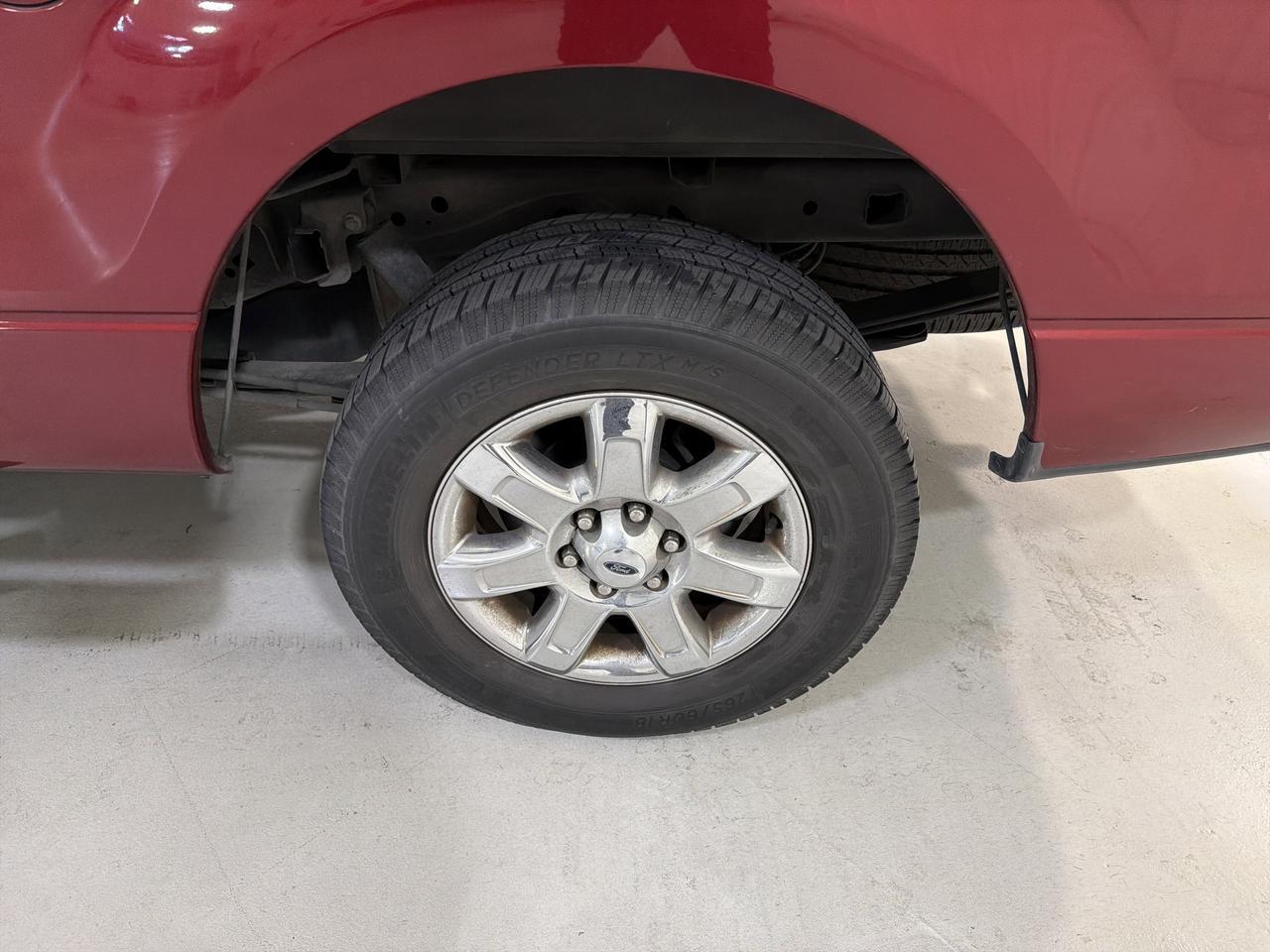 2014 Ford F-150 XLT San Antonio TX