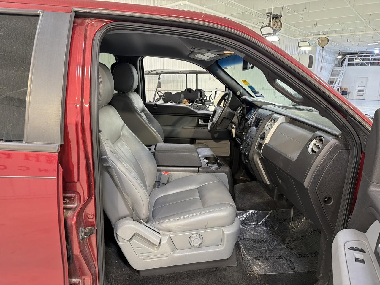 2014 Ford F-150 XLT San Antonio TX