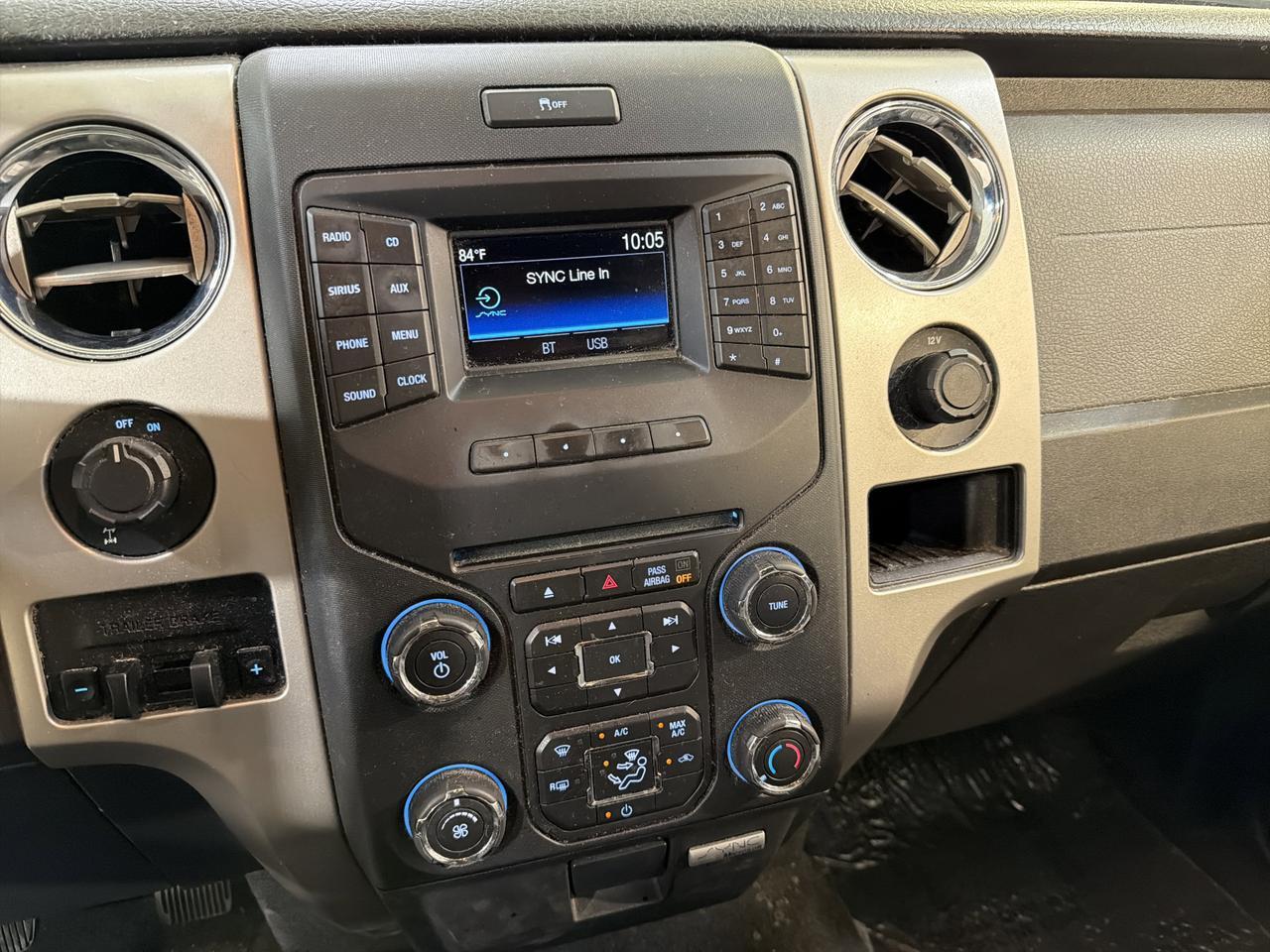 2014 Ford F-150 XLT San Antonio TX
