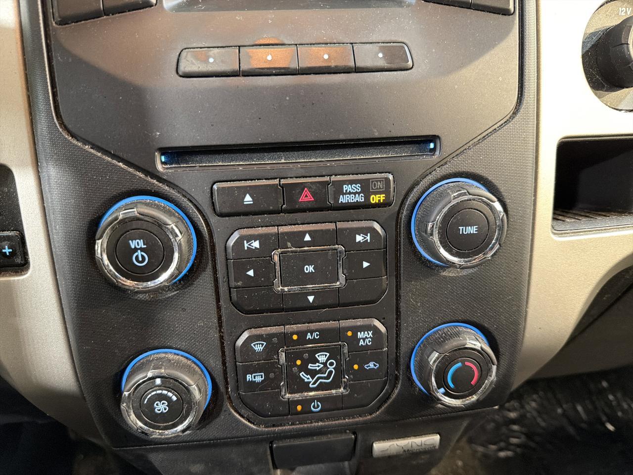 2014 Ford F-150 XLT San Antonio TX