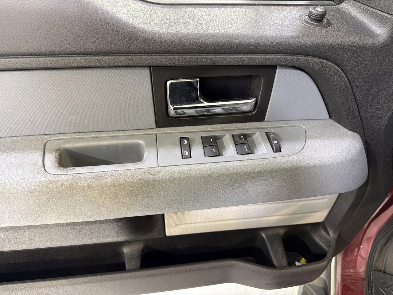 2014 Ford F-150 XLT San Antonio TX