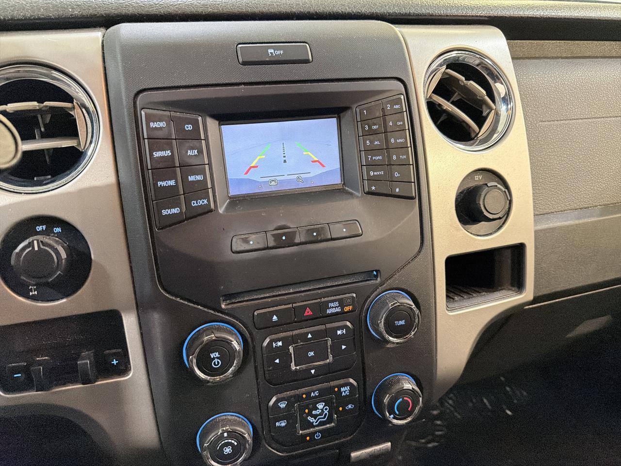 2014 Ford F-150 XLT San Antonio TX