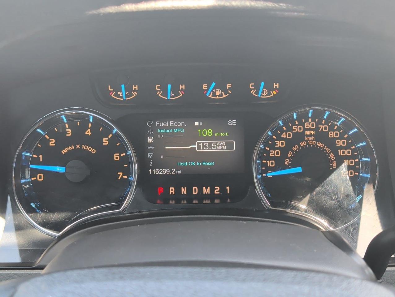 2014 Ford F-150 XLT San Juan TX