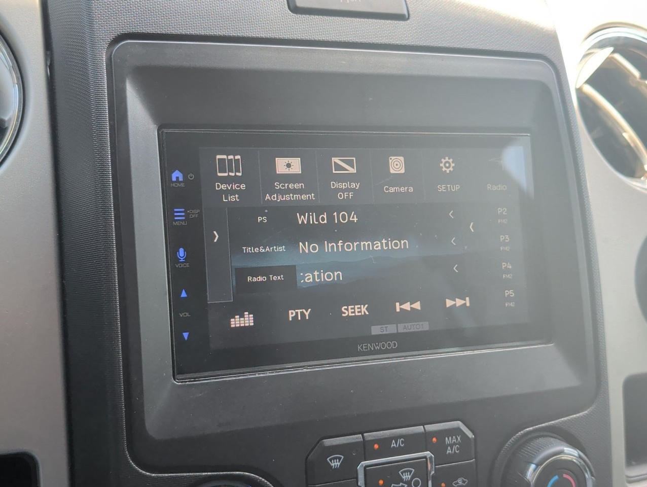 2014 Ford F-150 XLT San Juan TX