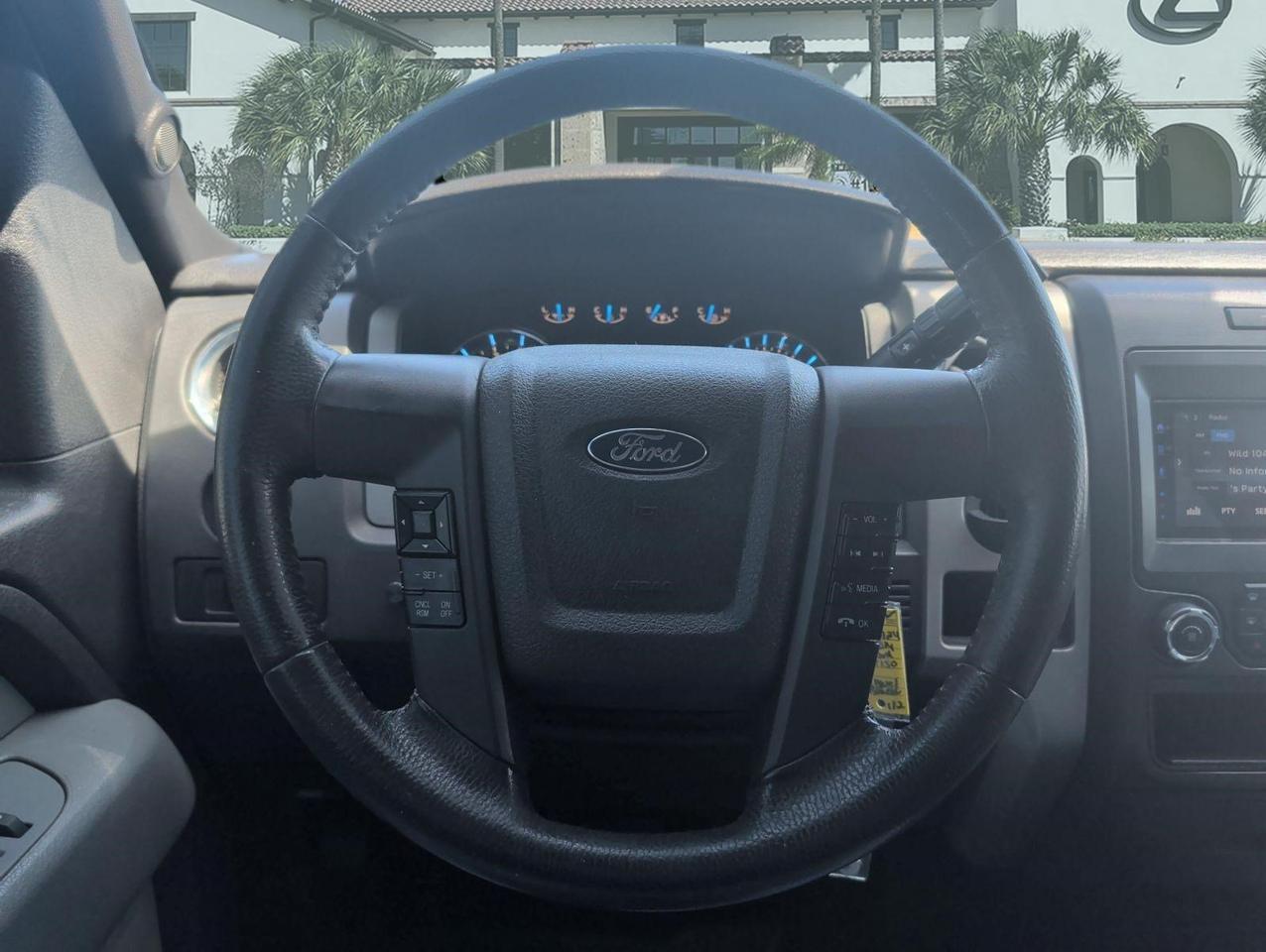 2014 Ford F-150 XLT San Juan TX