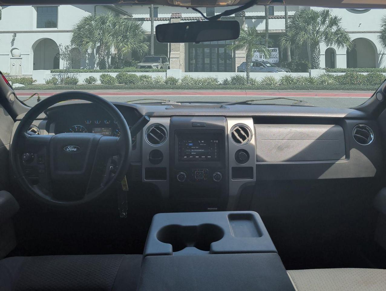 2014 Ford F-150 XLT San Juan TX