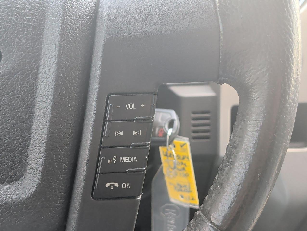2014 Ford F-150 XLT San Juan TX
