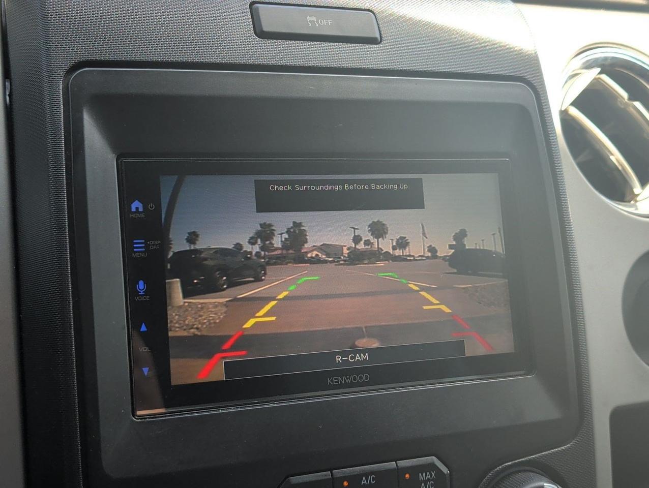2014 Ford F-150 XLT San Juan TX