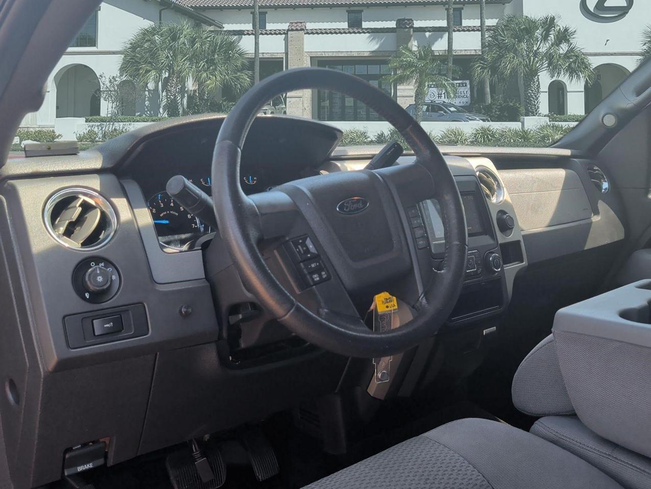 2014 Ford F-150 XLT San Juan TX