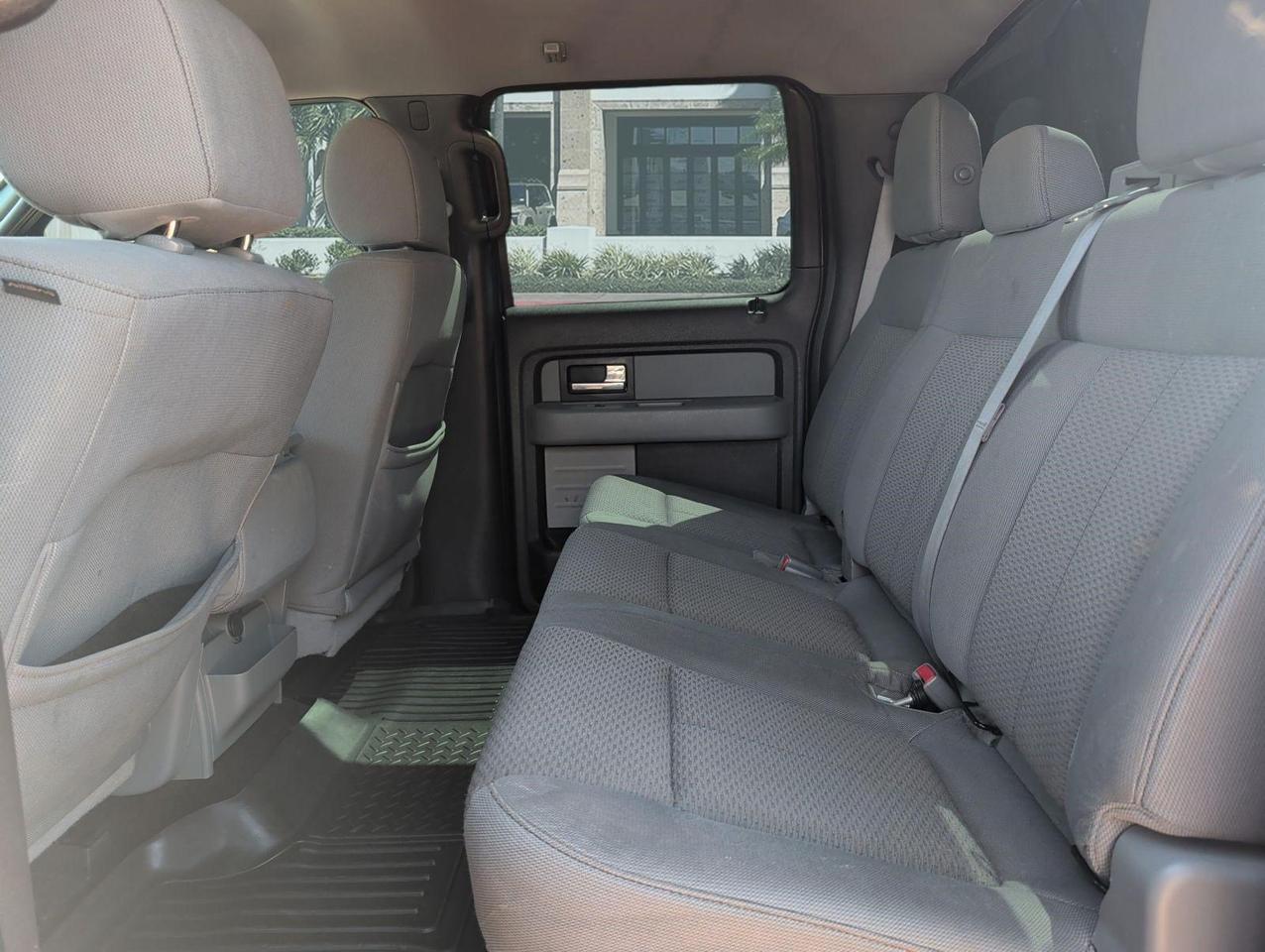 2014 Ford F-150 XLT San Juan TX