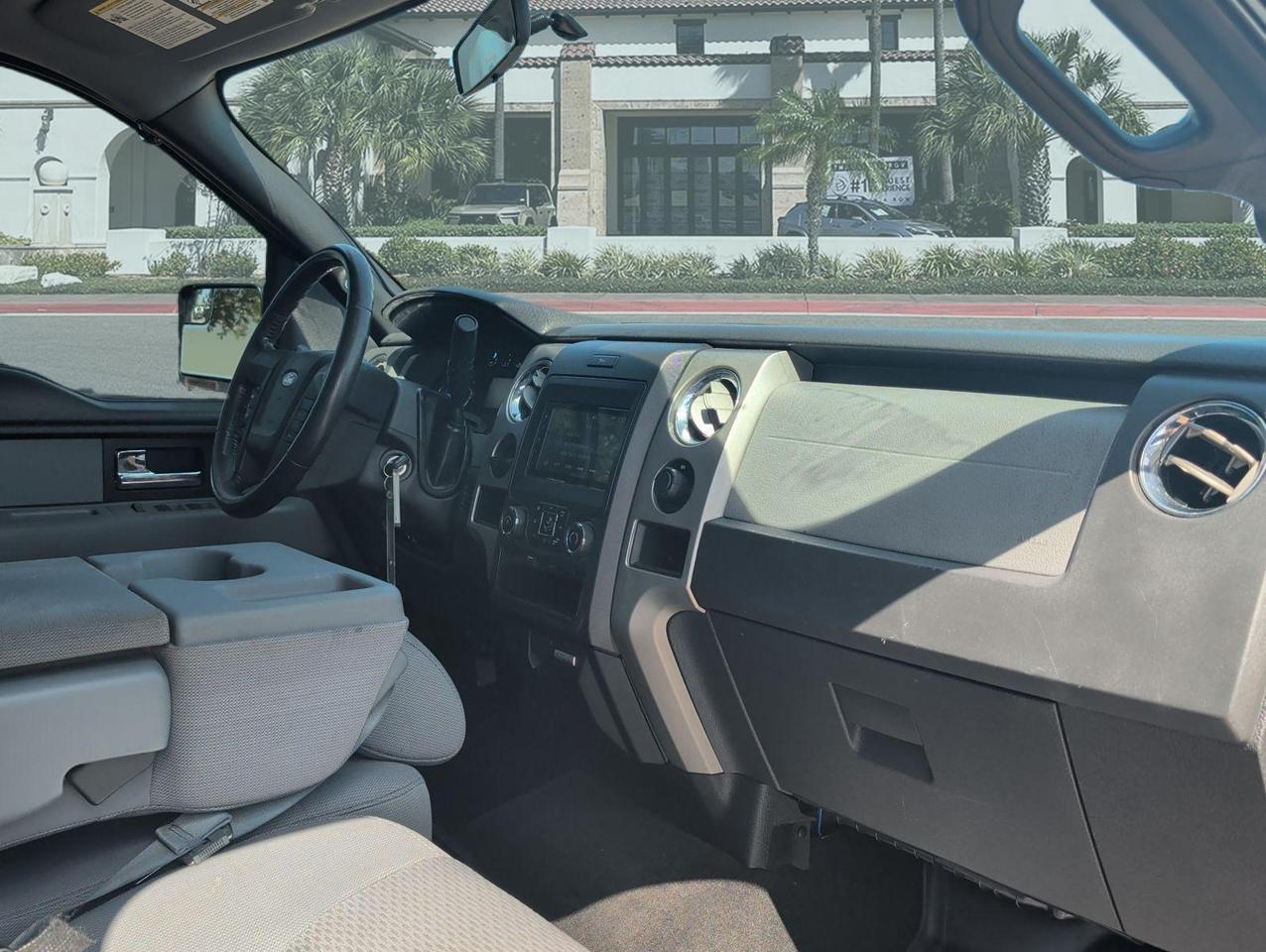 2014 Ford F-150 XLT San Juan TX