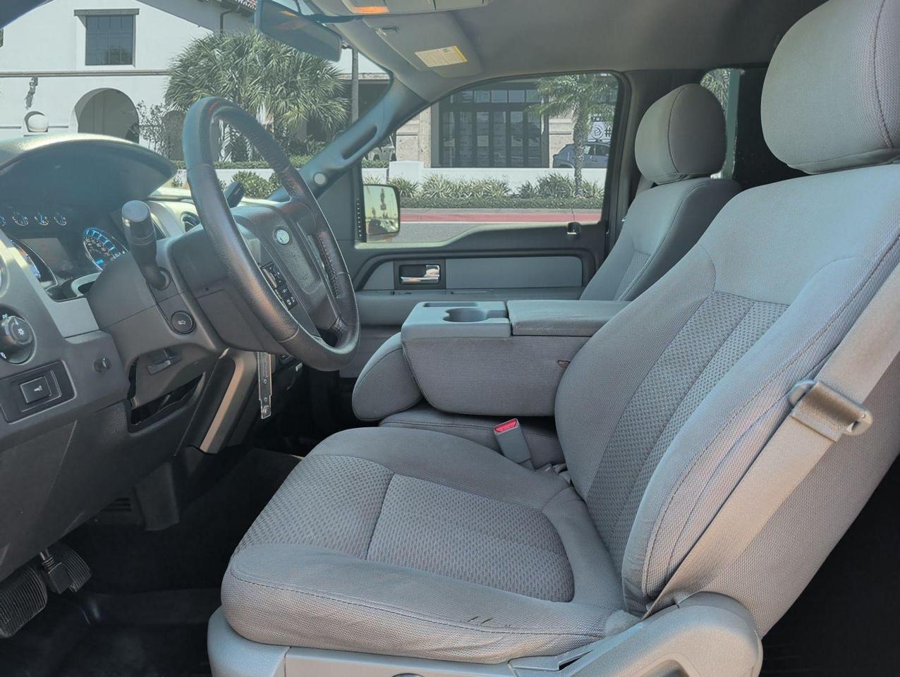 2014 Ford F-150 XLT San Juan TX