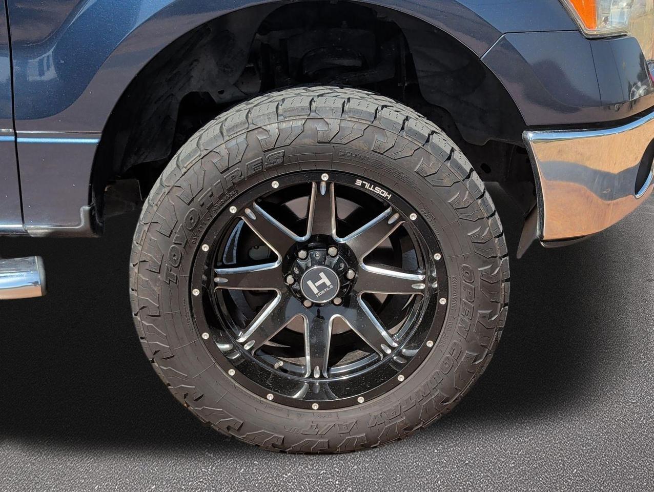 2014 Ford F-150 XLT San Juan TX