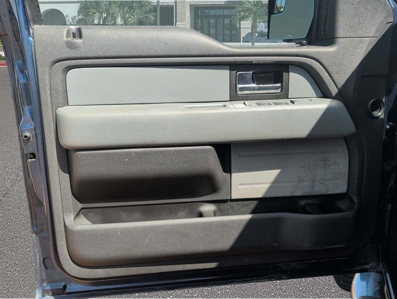 2014 Ford F-150 XLT San Juan TX