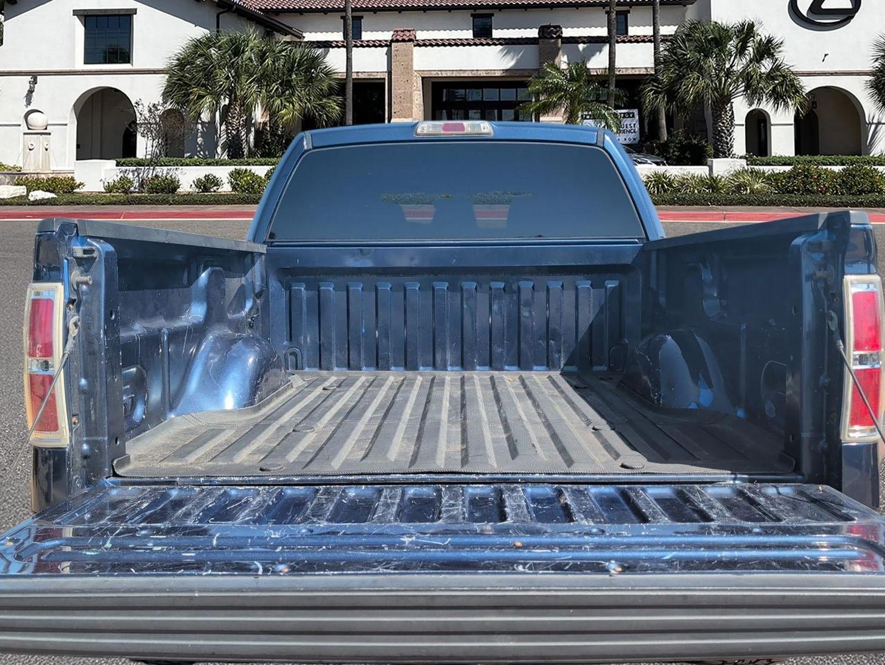 2014 Ford F-150 XLT San Juan TX