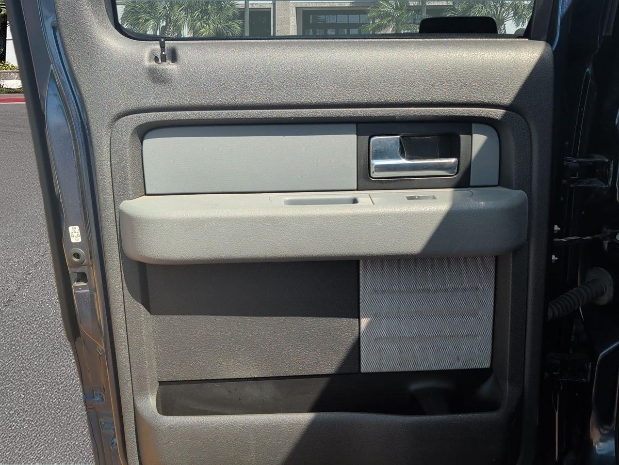 2014 Ford F-150 XLT San Juan TX
