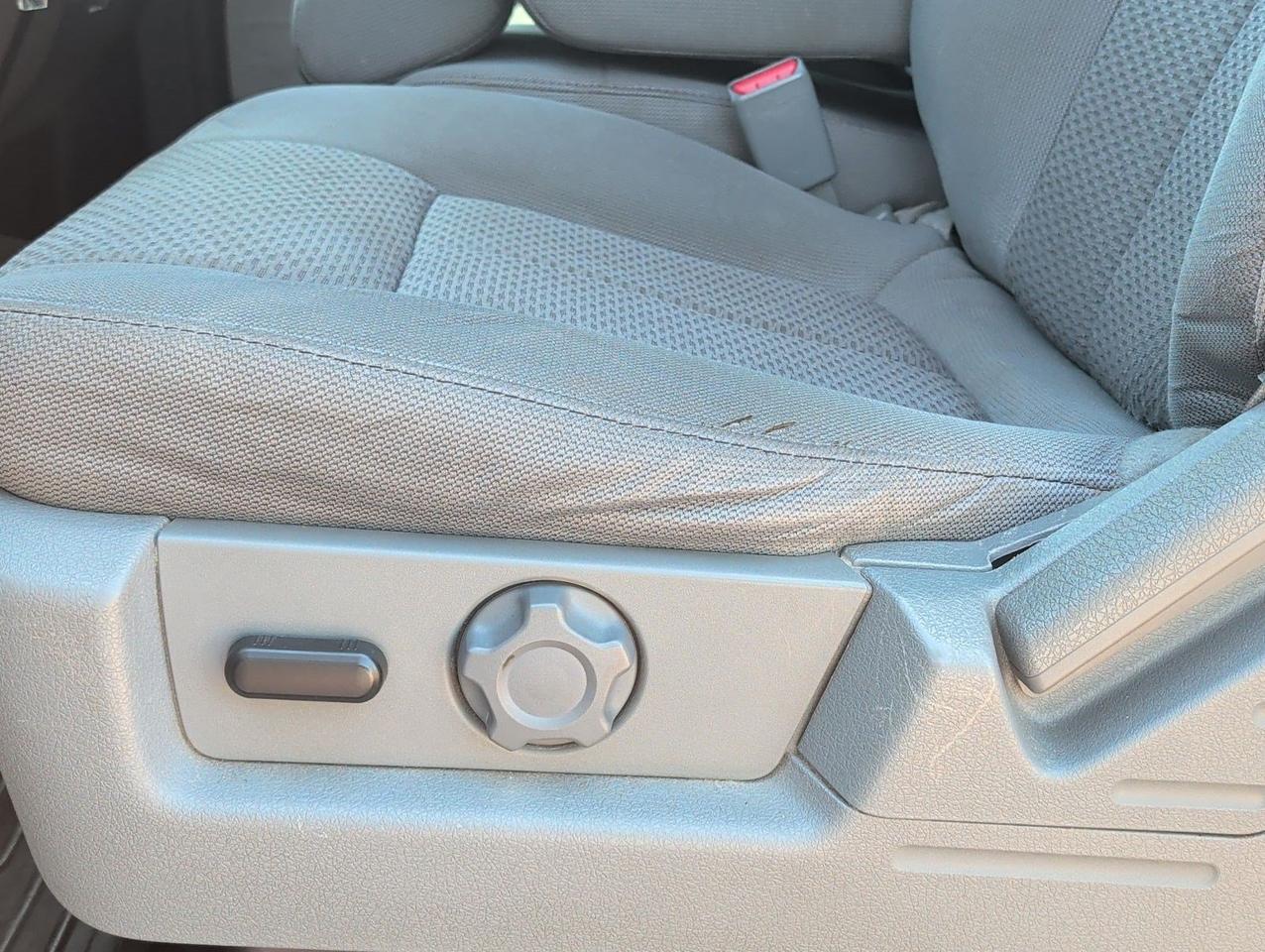 2014 Ford F-150 XLT San Juan TX