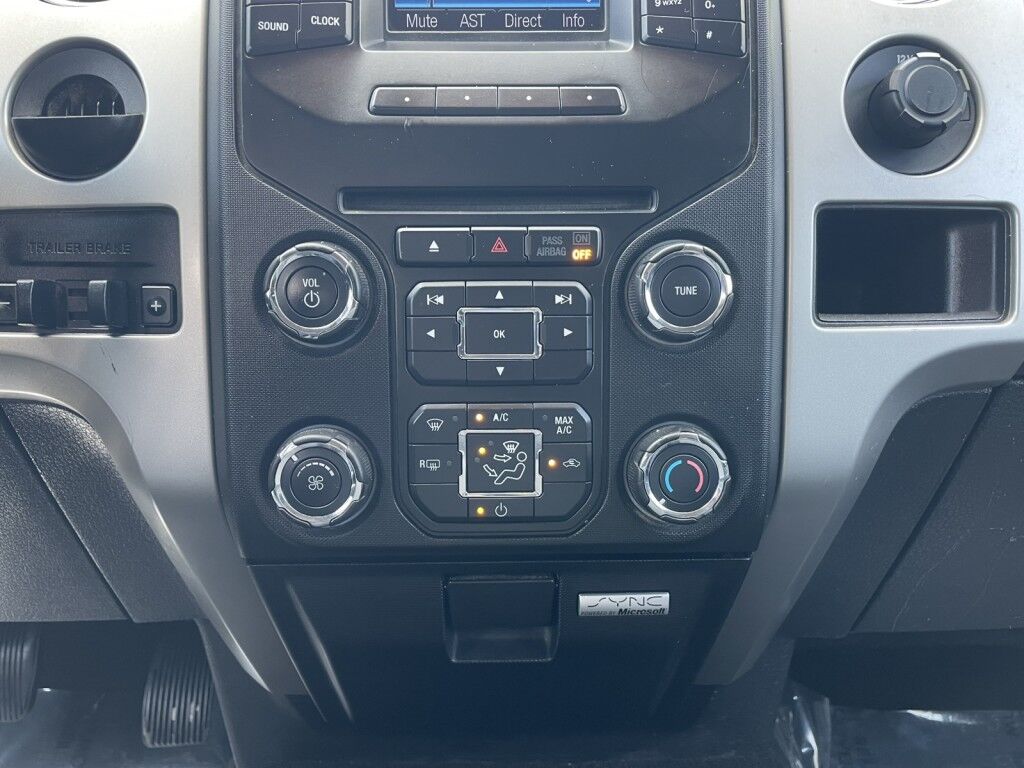 2014 Ford F-150 XLT Sarasota FL
