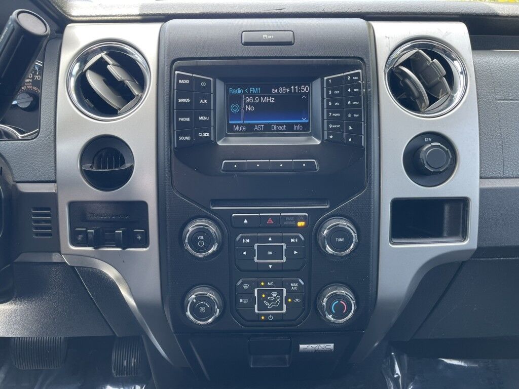 2014 Ford F-150 XLT Sarasota FL