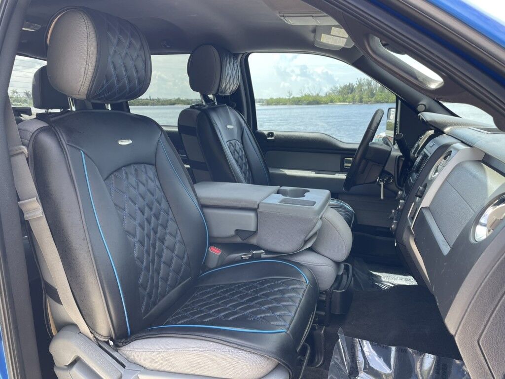 2014 Ford F-150 XLT Sarasota FL