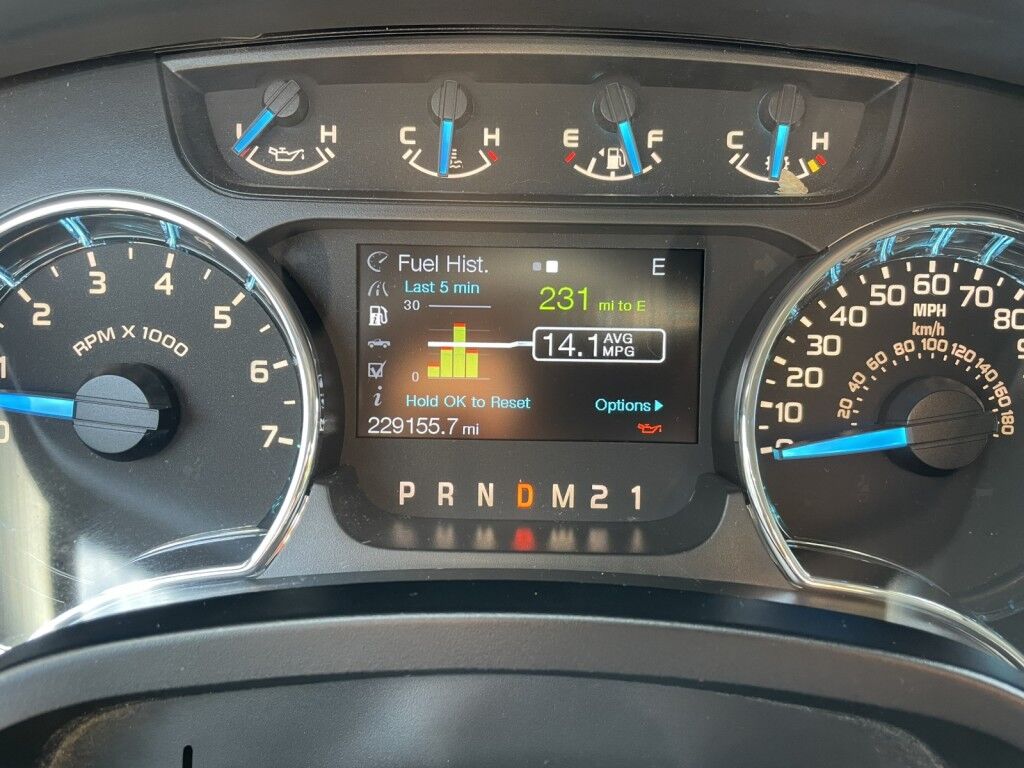 2014 Ford F-150 XLT Sarasota FL